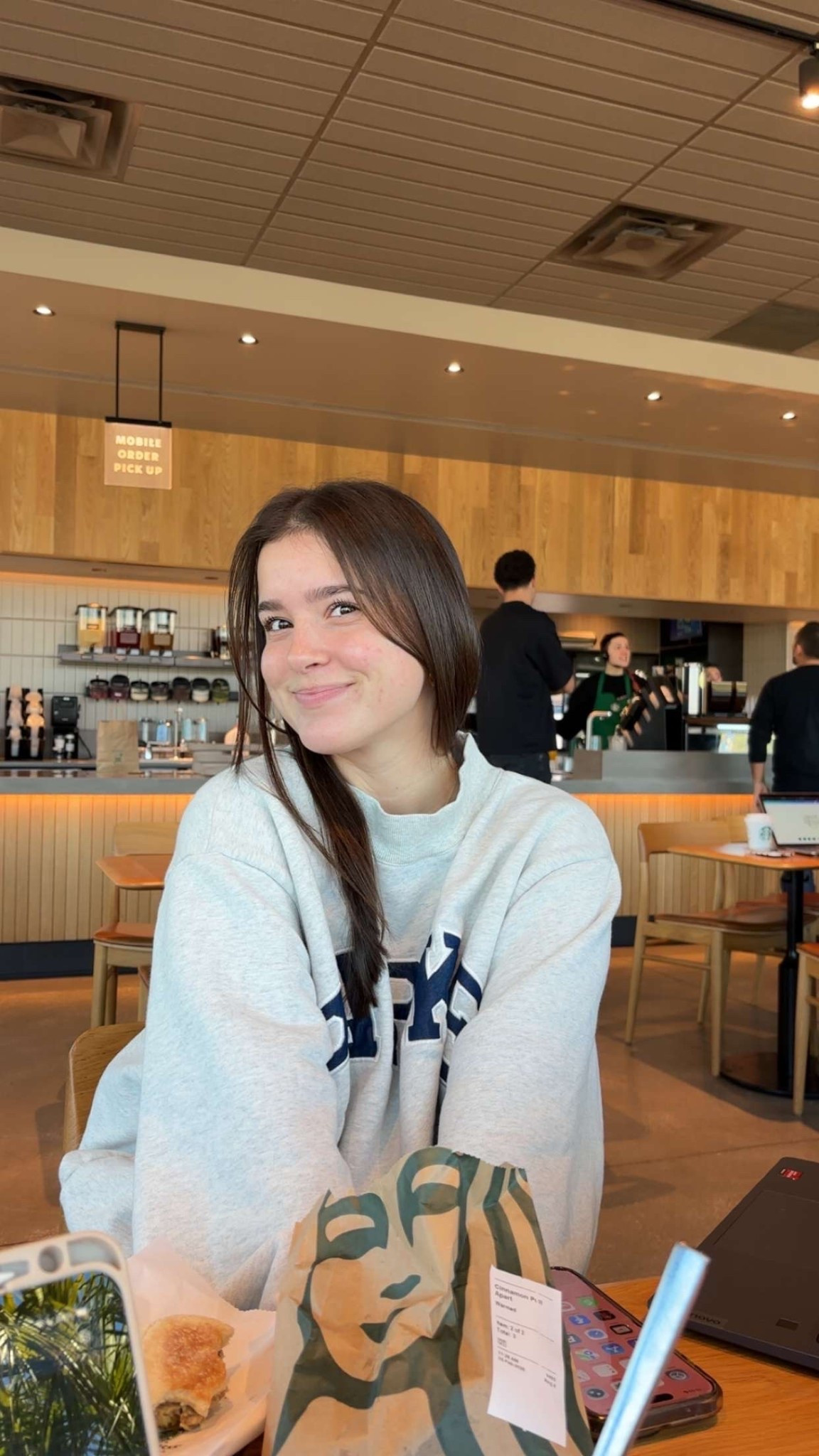 Shop my sweater! 

#LTKootd #LTKdayinmylife #LTKValentine