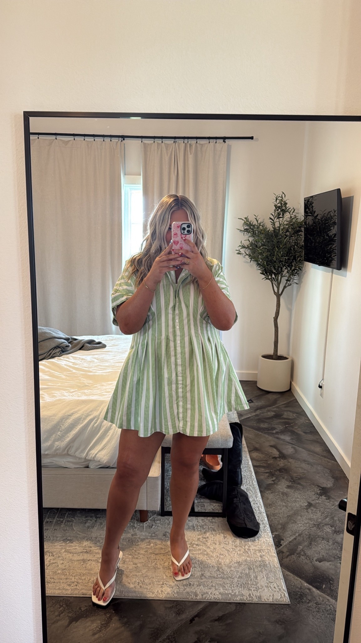 Size 2x

#LTKFindsUnder50 #LTKStyleTip #LTKPlusSize