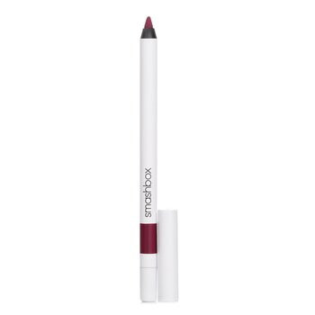 SmashboxBe Legendary Line & Prime Lip Pencil - # Cranberry 1.2g | Strawberrynet