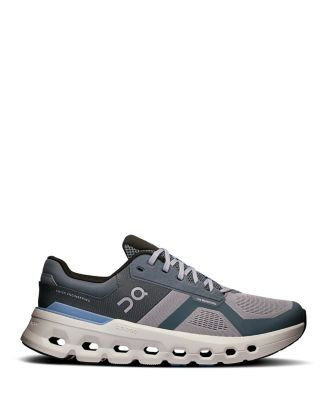 On Men's Cloudrunner 2 Running Sneakers  | Bloomingdale's Men Shoes Sneakers & Athletic | Bloomingdale's (US)