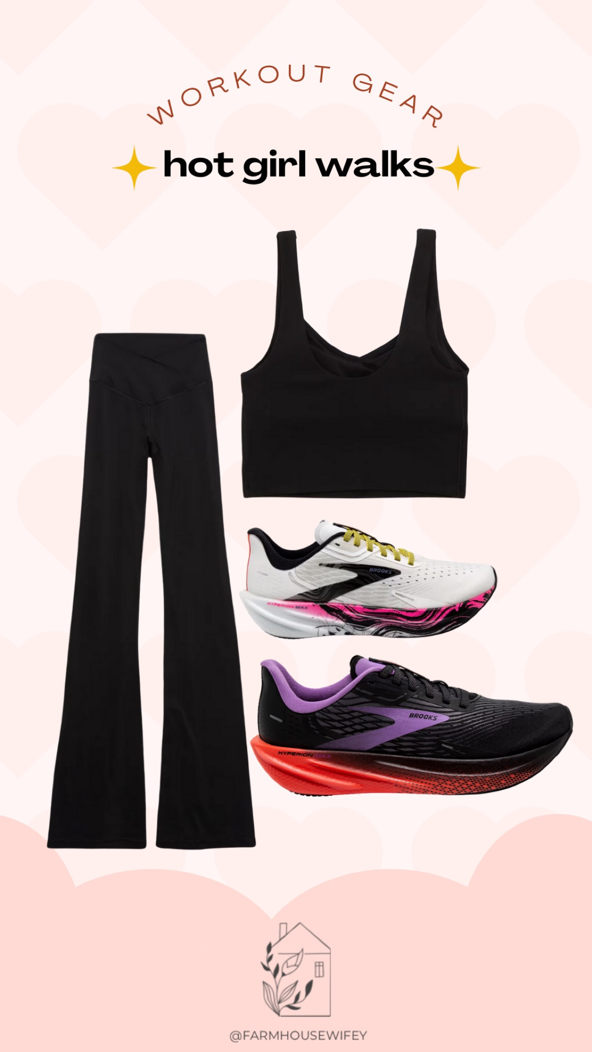 Simple and comfy walking gear! Also my favorite walking shoes are still on sale! 

#LTKActive #LTKFitness #LTKSaleAlert