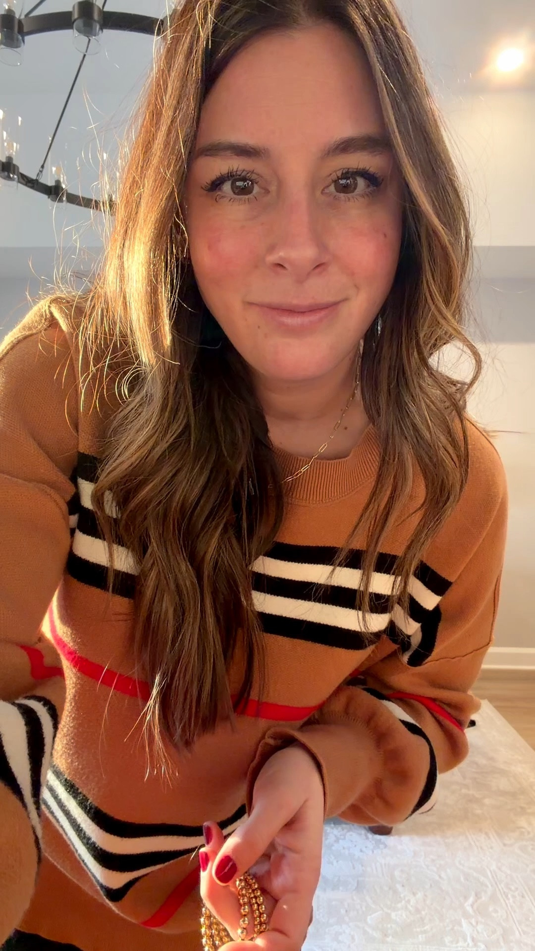 Best everyday bracelet stack that I’ve had for years and wear every single day! Would make great Mother’s Day gift too 

#LTKMothersDay #LTKdayinmylife #LTKgrwm