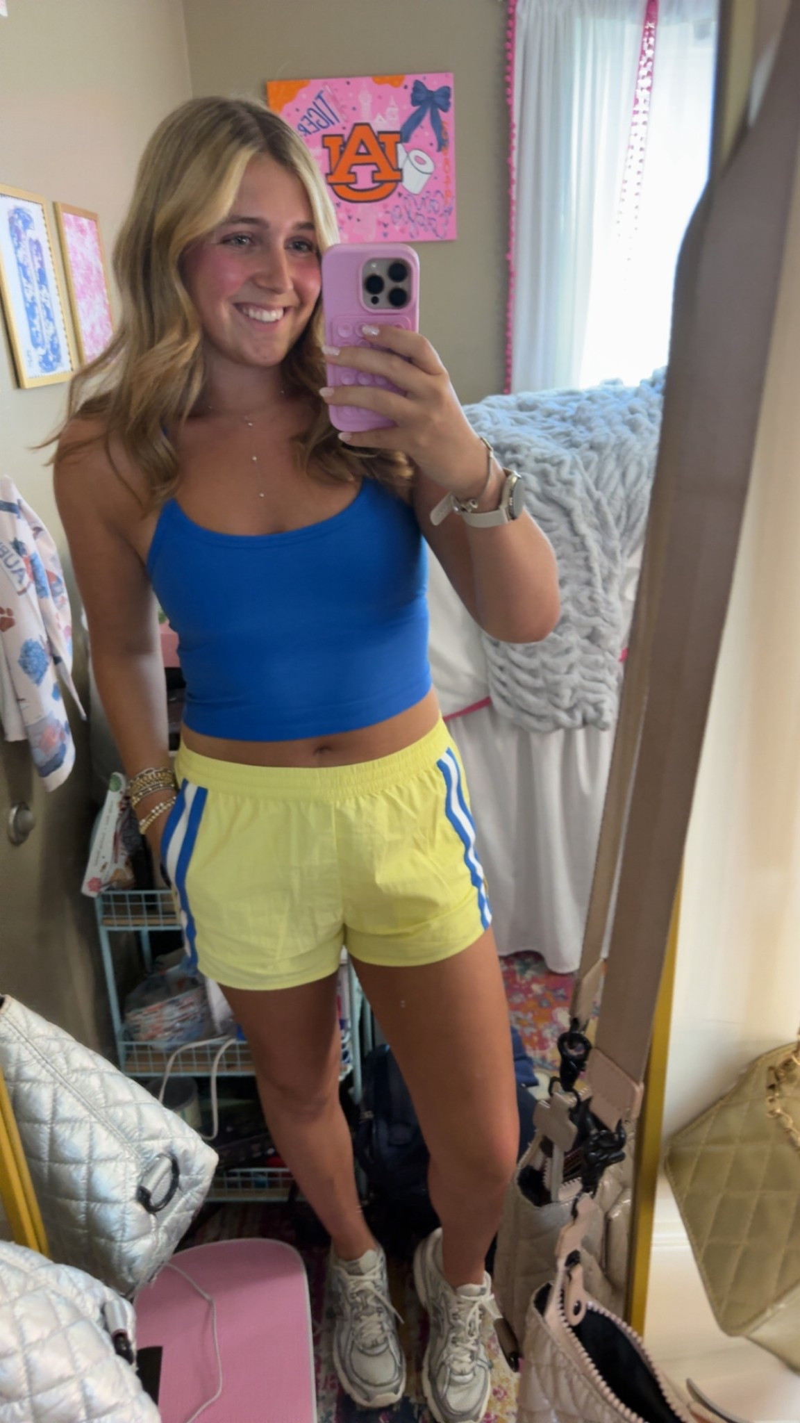 love these target shorts

#LTKootd #LTKdayinmylife #LTKfitnessgoals