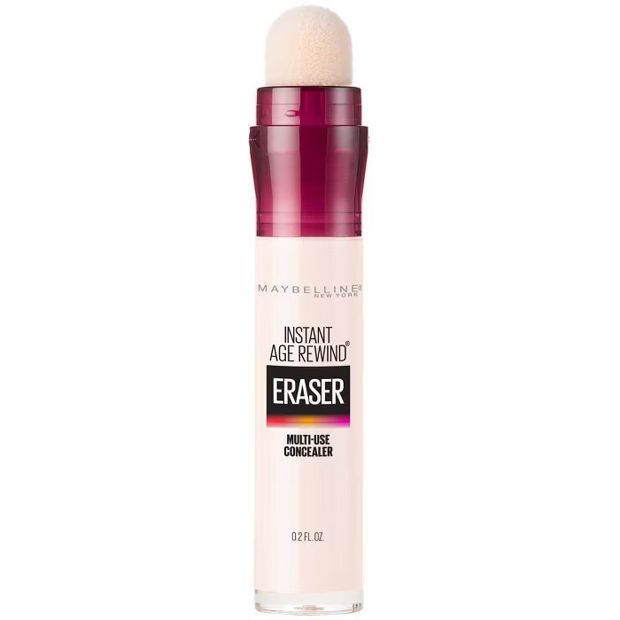 Maybelline Instant Age Rewind Eraser Dark Circles Treatment Concealer - 0.2 fl oz | Target