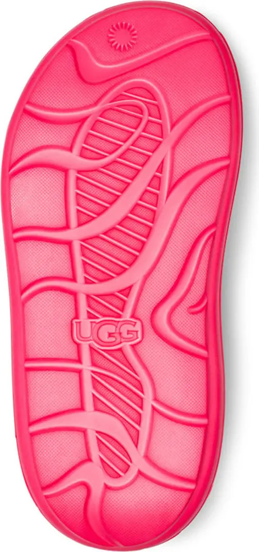 UGG Sport Yeah Slingback Sandal (Women) | Nordstrom