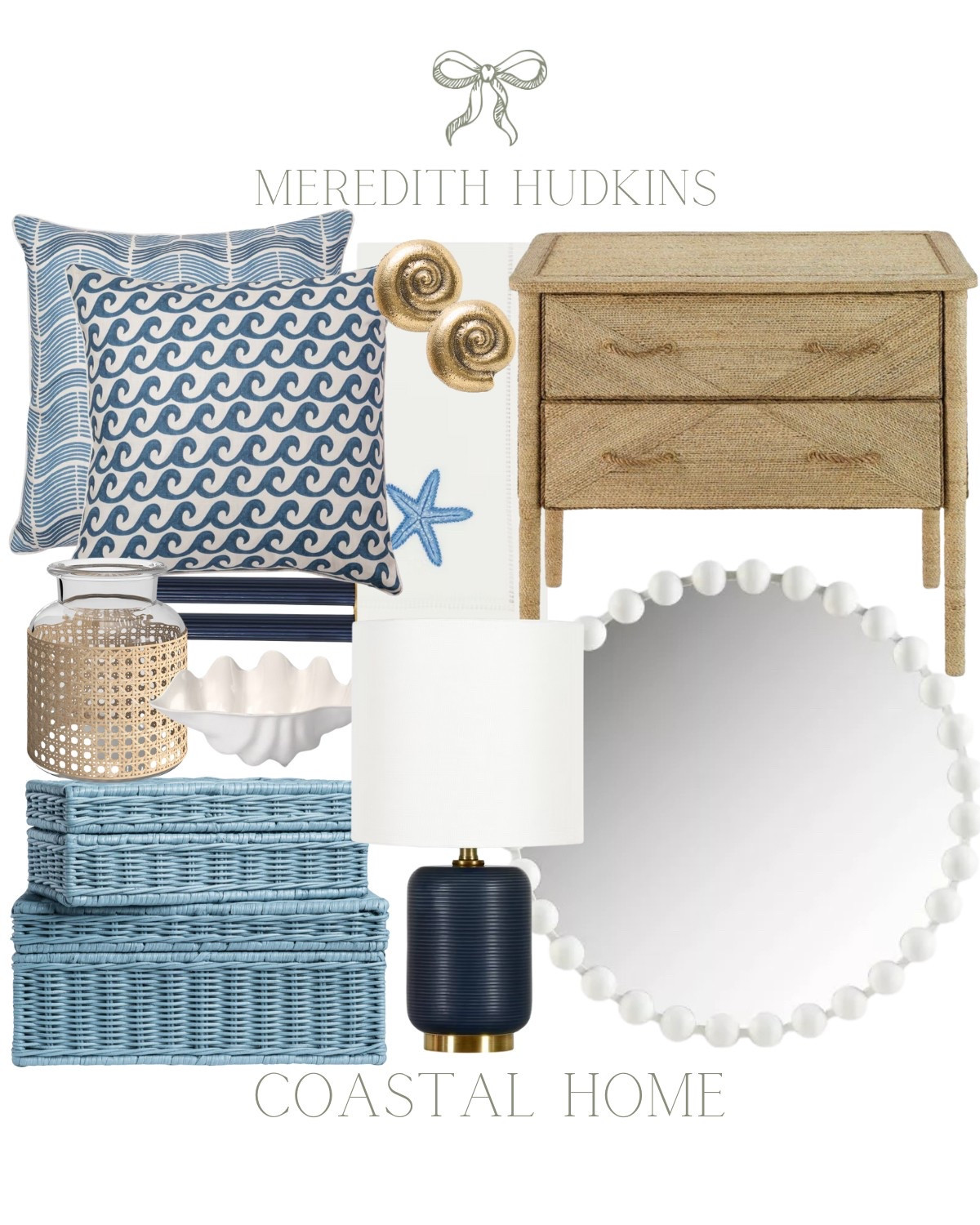 Meredith Hudkins, classic, timeless, chic, preppy, coastal, living room, bedroom, home decor, decor, interior design, Birch Lane, target, Serena and Lily, pottery, barn, Wayfair, Cailini Coastal, beach house 

#LTKFindsUnder100 #LTKHome #LTKSaleAlert