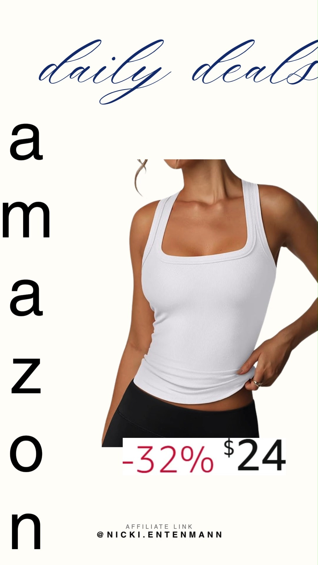 Built in Bra Tank Tops for Women Summer Sleeveless bring effortless comfort and chic style. Perfect for warm days, they keep things simple, flattering, and easy to wear anywhere. ☀️👚💃  

#tanktop #builtinbra #womensfashion #summerstyle #sleeveless #casualoutfit #fashionfinds #activewear #ootd #womenswear 

 #LTKootd #LTKActive #LTKSaleAlert