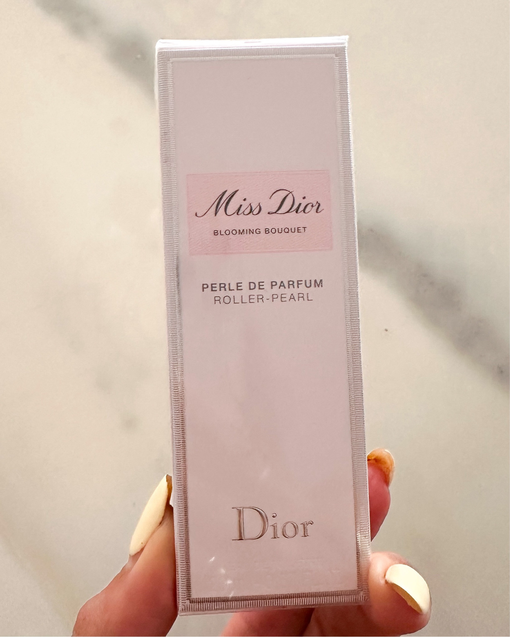 I’ve always loved this perfume but now after watching The New Look on AppleTV, it’s much more than love 💗💗💗💗

Would make for such a beautiful gift paired with the book that I linked earlier!!

#LTKbeauty #LTKfindsunder50 #LTKGiftGuide