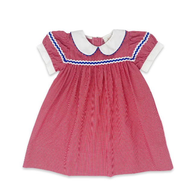 Kendall Dress | Haute Totz