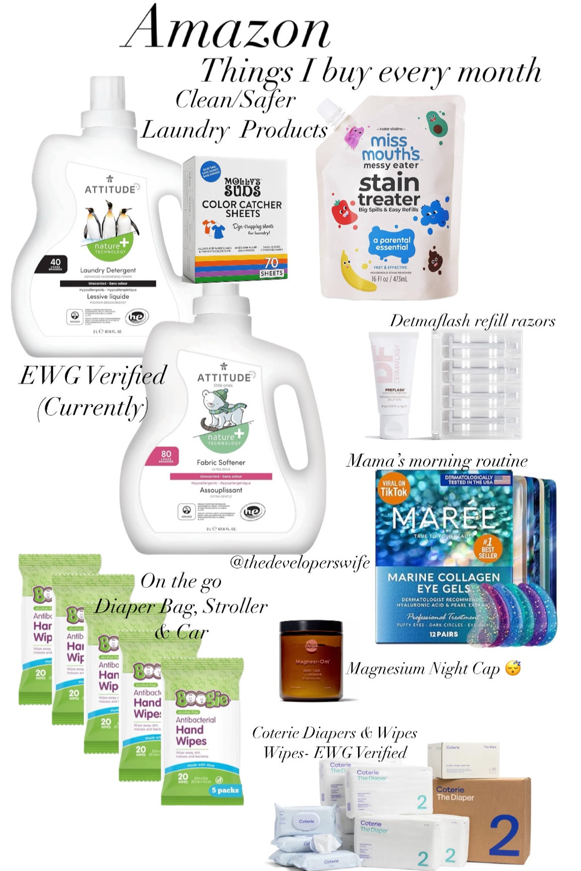 #LTKfamily #LTKbeauty #LTKhome