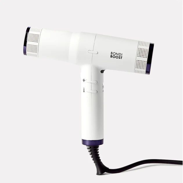 Sonic Dryer - Fast drying for different hair types | Bondi Boost