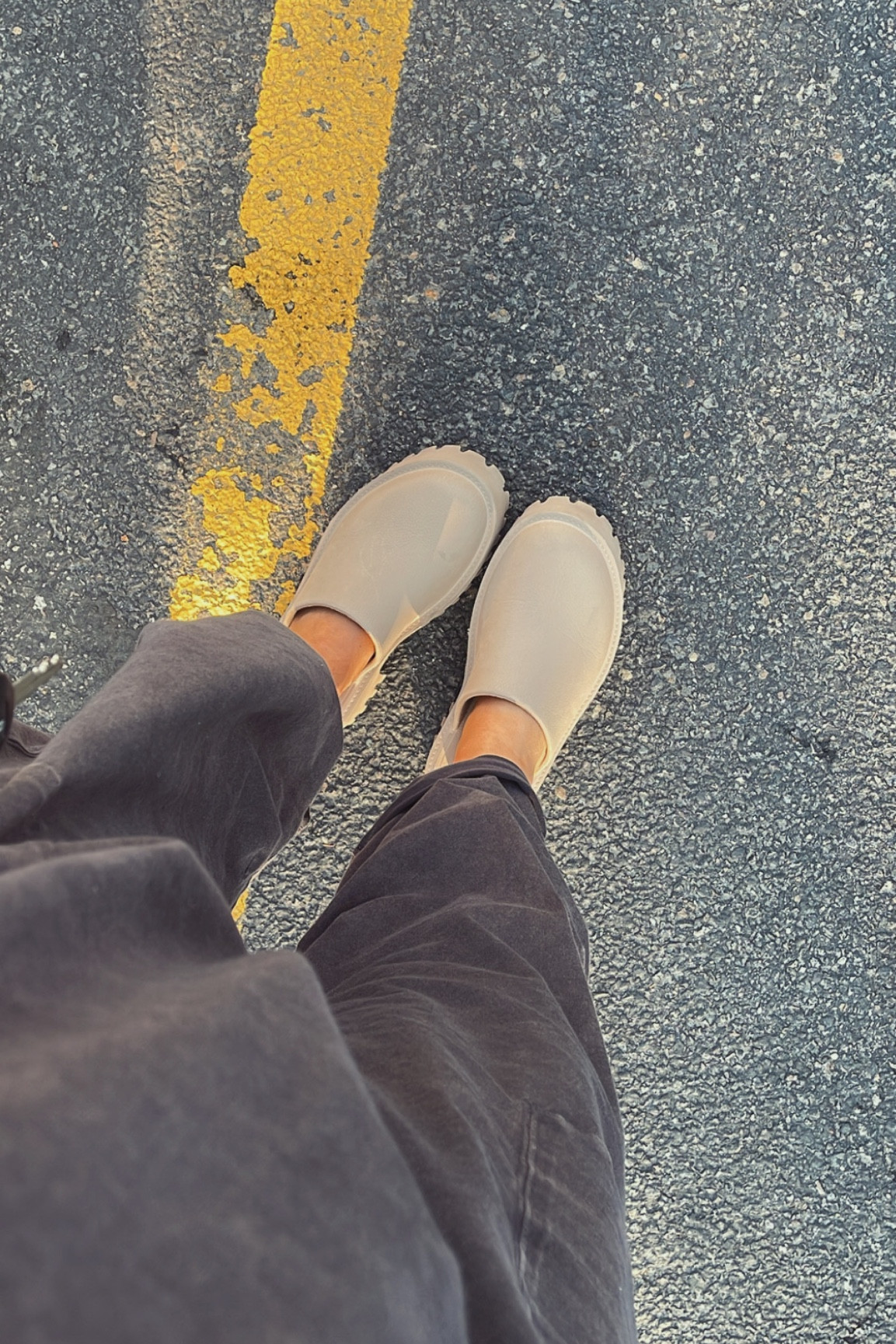 Free people clogs
Platform shoes


#LTKshoecrush #LTKunder100