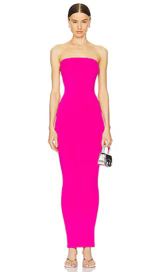 Fatal Dress in Pink | Revolve Clothing (Global)