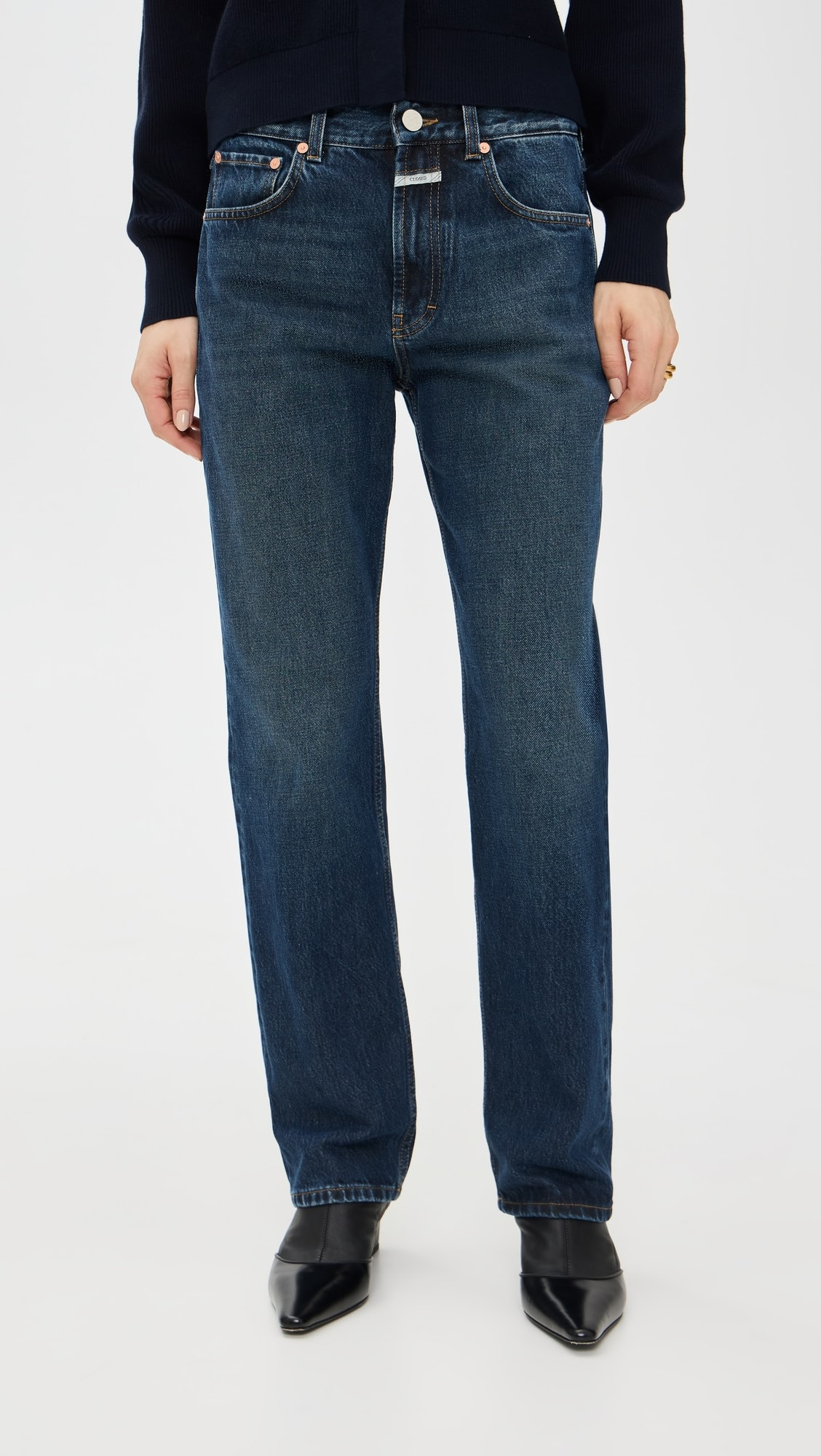 Jonta Jeans | Shopbop