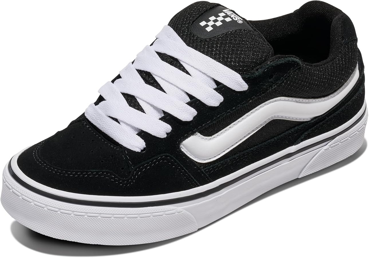 Vans Women's Caldrone Shoes | Amazon (US)