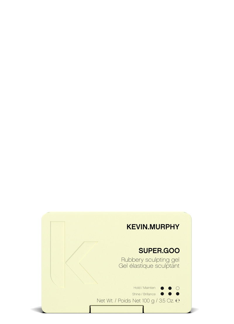 SUPER.GOO | Kevin Murphy
