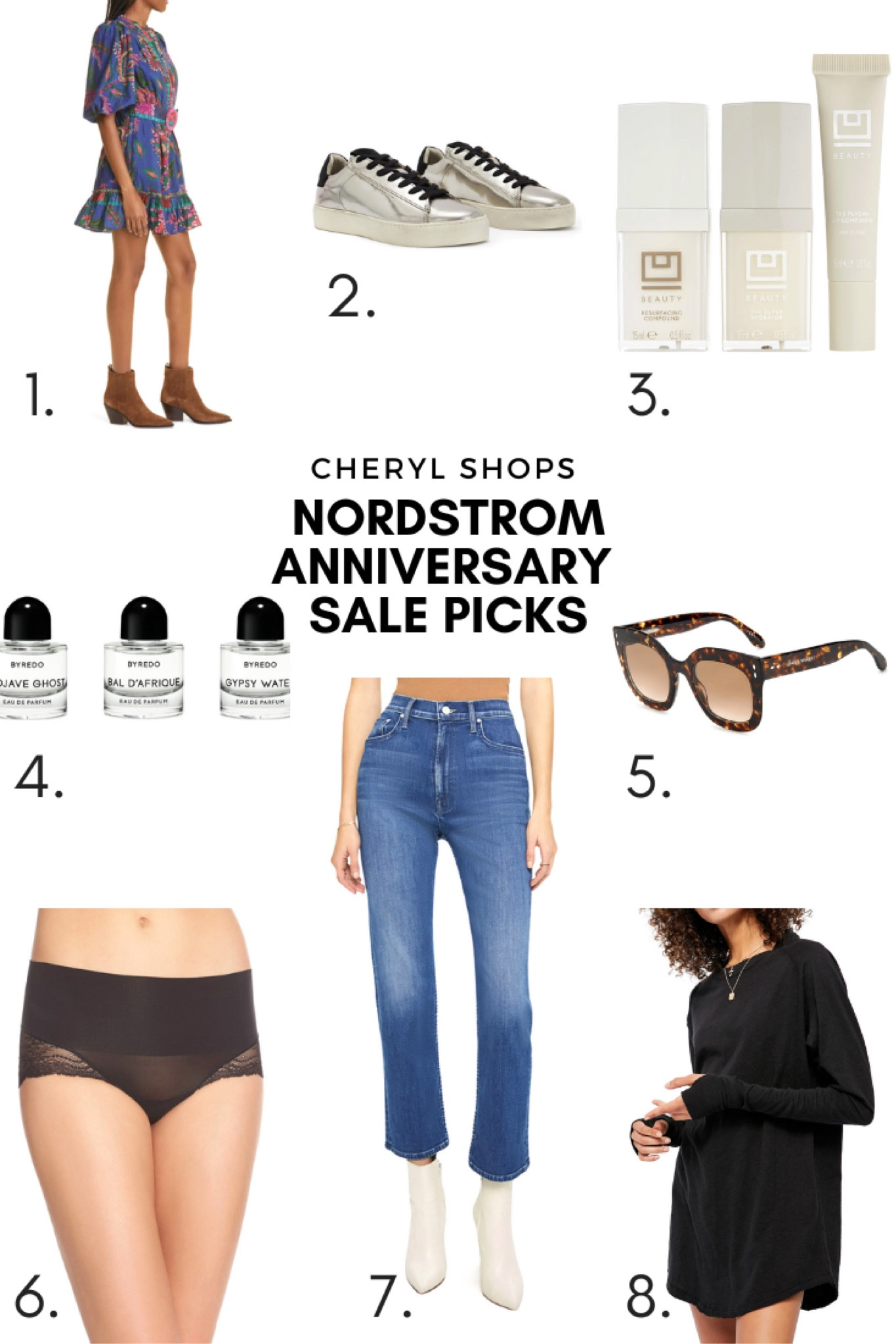 Are you shopping the Nordstrom Anniversary sale? (I am., obvi.) Here are my picks for 2033!

#LTKxNSale #LTKsalealert