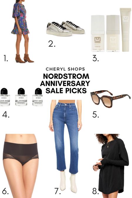 Are you shopping the Nordstrom Anniversary sale? (I am., obvi.) Here are my picks for 2033!

#LTKxNSale #LTKsalealert