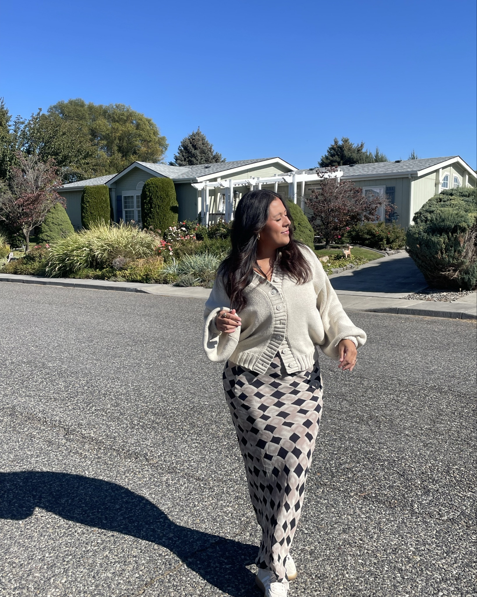 Princess Polly oversized cardigan. So comfortable! Wearing a size 8


#LTKStyleTip #LTKMidsize