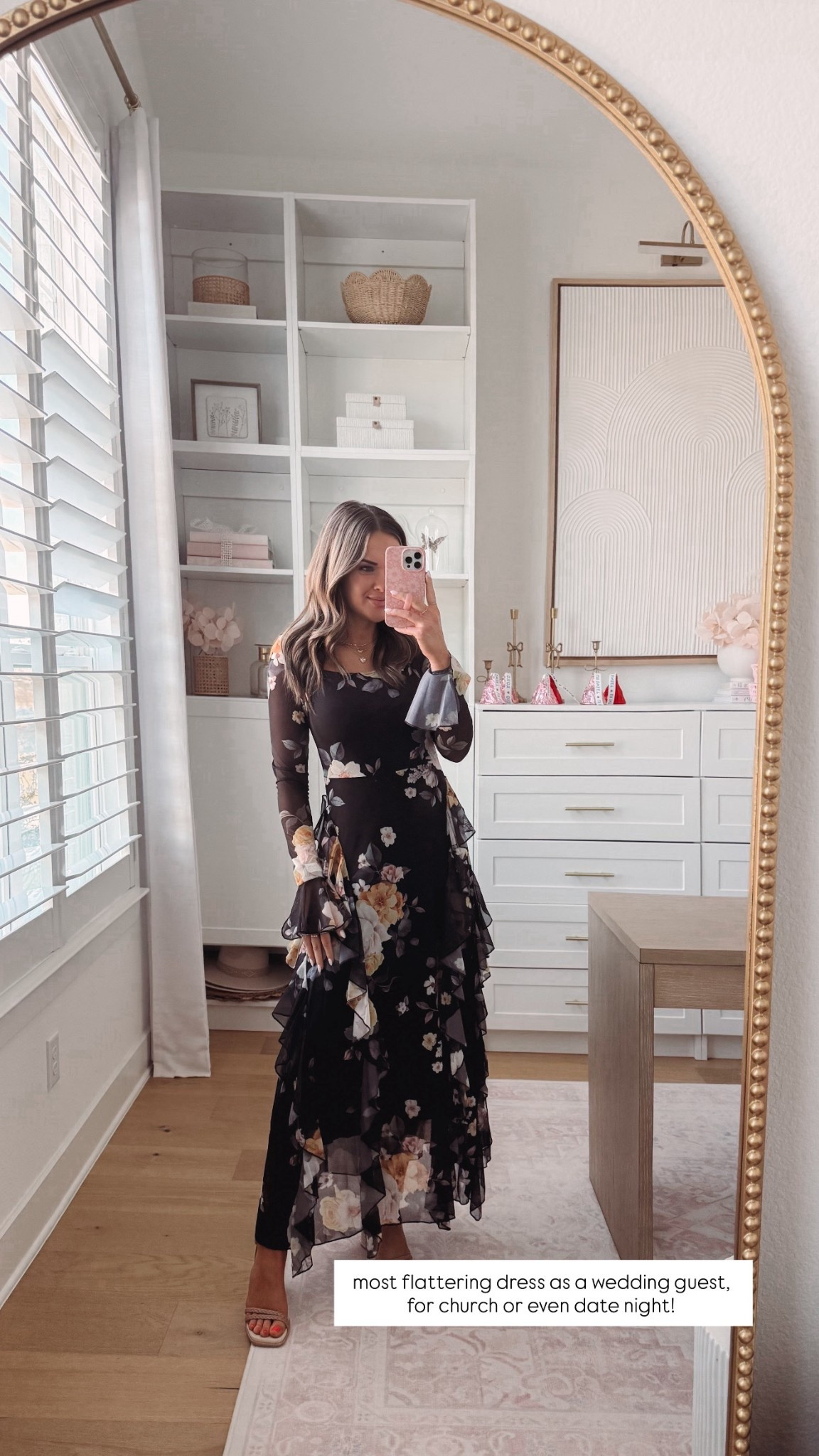 Less than $35?! This one will go fast!😍

#LTKgrwm #LTKWedding #LTKSaleAlert