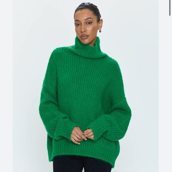 Pistola Ashley Turtleneck Sweater | Poshmark