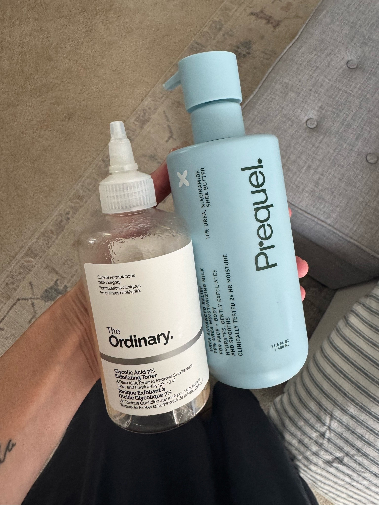 Perfect combo for babysit summer feet!

#LTKSeasonal #LTKBeauty #LTKOver40