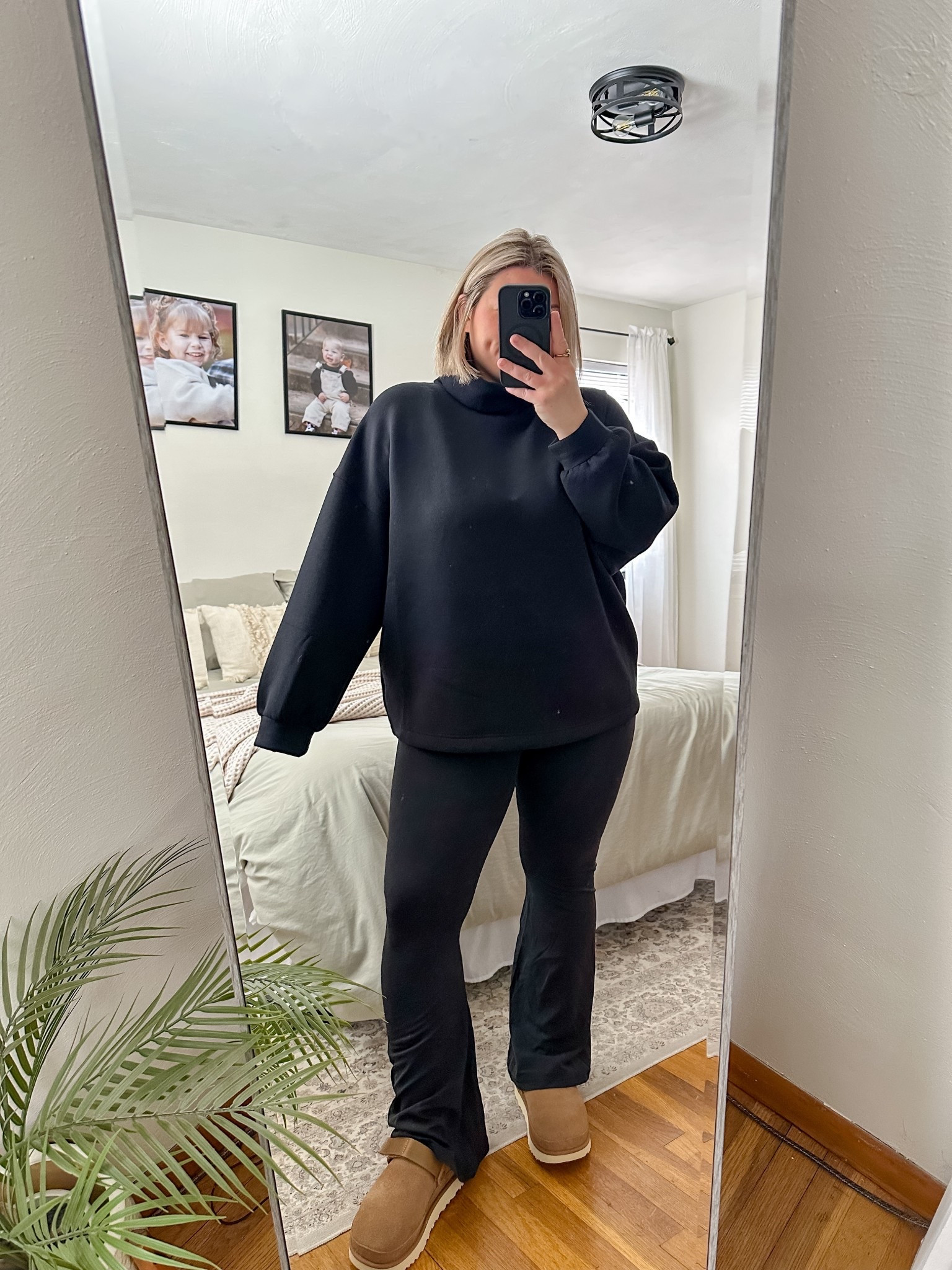 ootd 

absolutely obsessed this tunic from old navy! so comfy!

#LTKootd #LTKSaleAlert #LTKmomlife