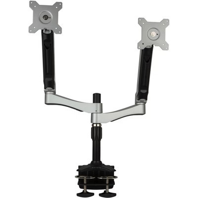 Planar Dual Monitor Desk Clamp - Supports Up to 27" | Target