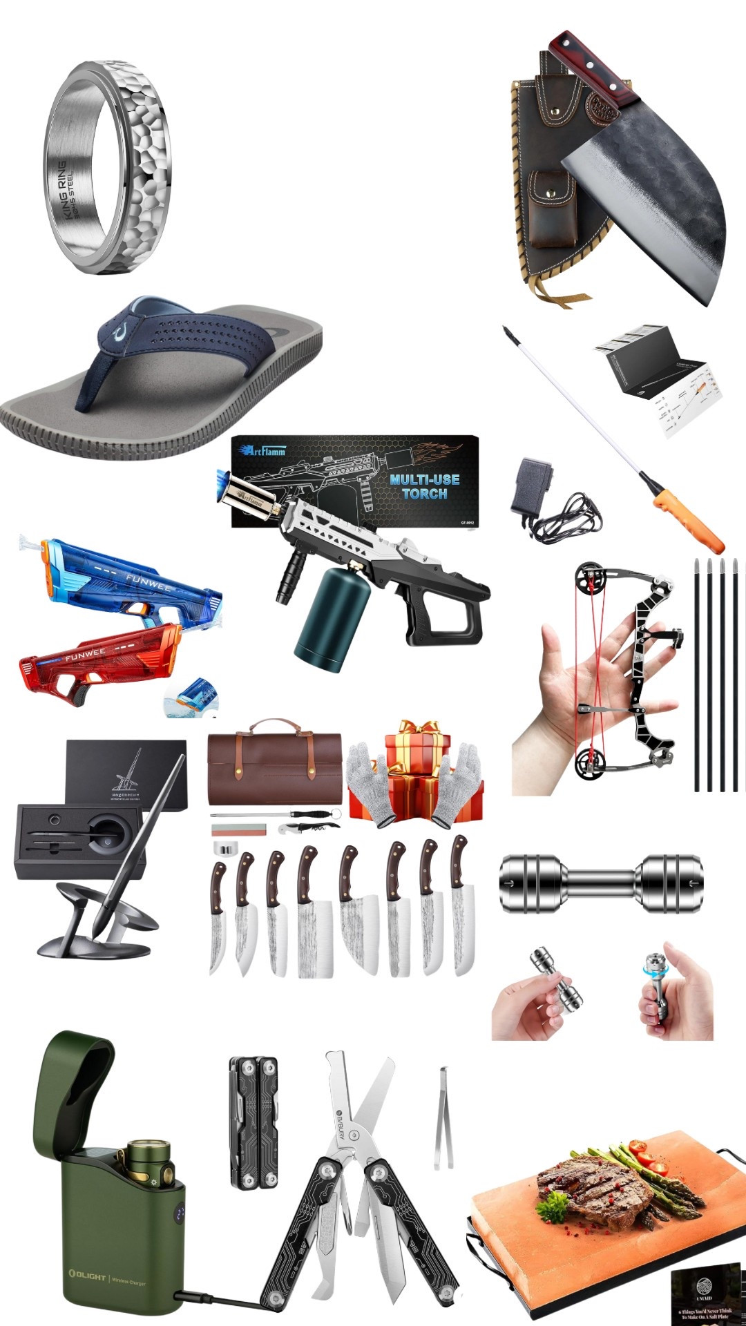 Last minute Father’s Day gifts 

#LTKGiftGuide #LTKMens #LTKSeasonal