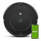 iRobot Roomba 692 Robot Vacuum-Wi-Fi Connectivity, Personalized Cleaning Recommendations, Works with | Amazon (US)