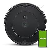 iRobot Roomba 692 Robot Vacuum-Wi-Fi Connectivity, Personalized Cleaning Recommendations, Works with | Amazon (US)