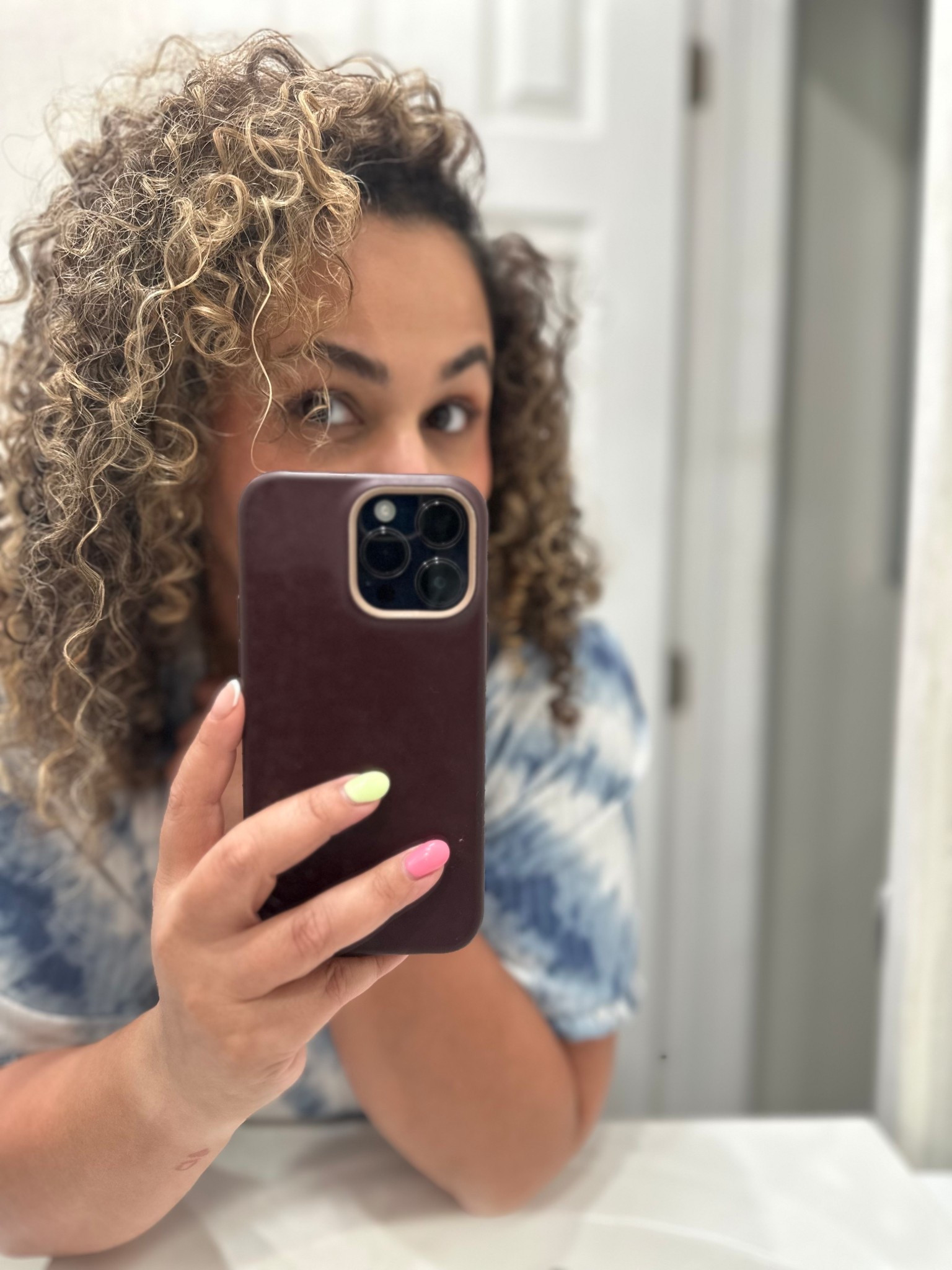Protected my curls overnight with my silk bonnet, and they’re ready to go! Linking all my favorite curly hair essentials for easy mornings.

#LTKBeauty #LTKTravel #LTKStyleTip