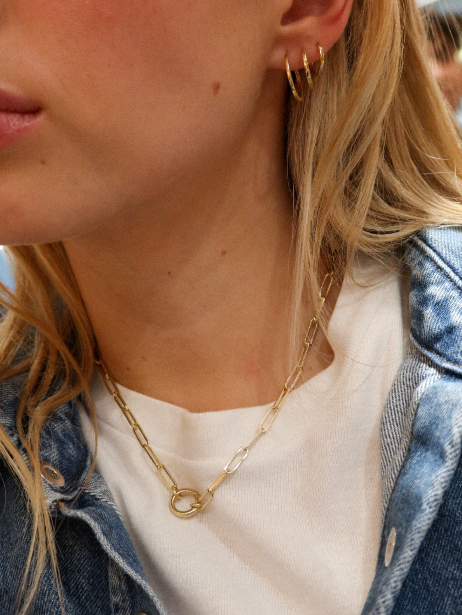 mejuri ✨

#LTKaustralia