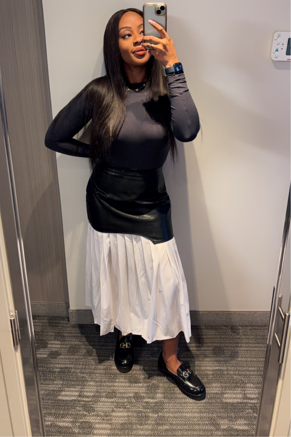 Who says work wear has to be boring ? #ootd #fashion 

#LTKWorkwear #LTKFindsUnder100