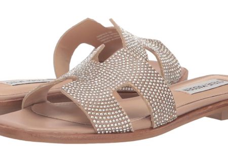 Summer sandals
Versatile 

#LTKshoecrush #LTKfindsunder100 #LTKstyletip