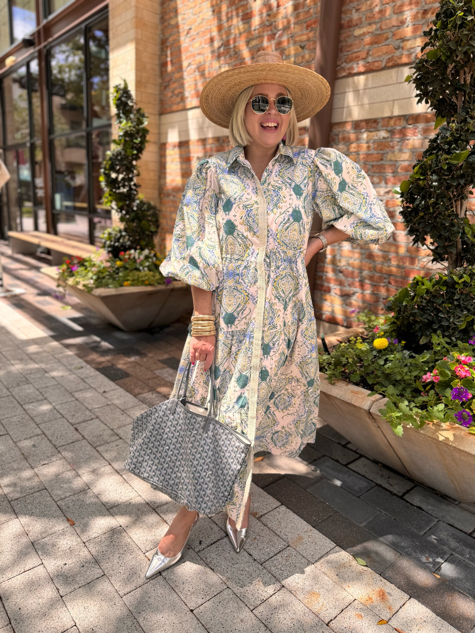 Alanna Dress curated on LTK