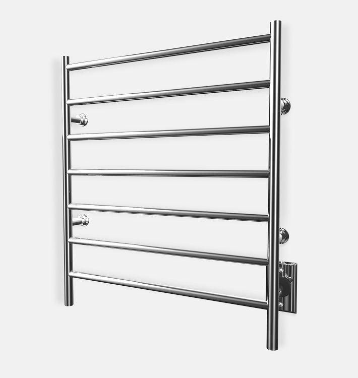 Smiths Wall Towel Warmer | Rejuvenation