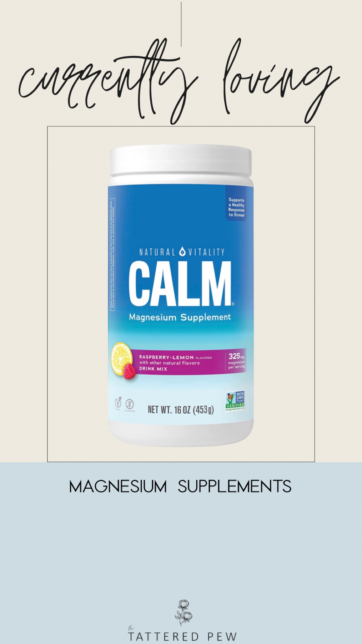 This anti-anxiety drink mix is so helpful for those extra stressful days! It's a great natural alternative for stress management!

#LTKFind #LTKunder50 #LTKhome