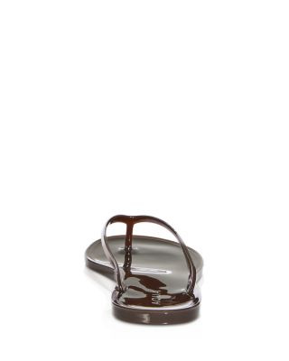 AQUA Women's Clara Flip Flops - Exclusive | Bloomingdale's Shoes | Bloomingdale's (US)