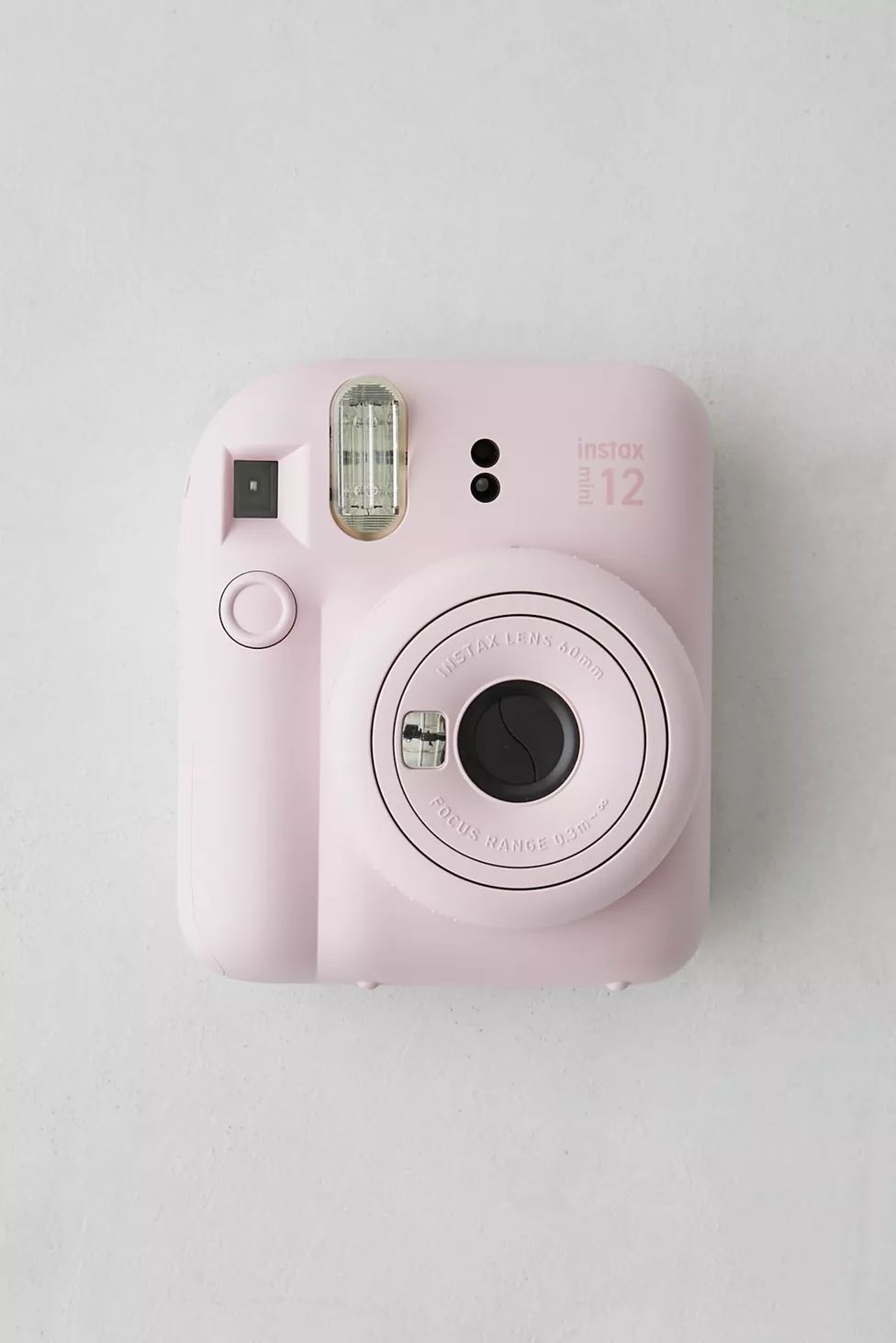 Fujifilm INSTAX MINI 12 Instant Camera | Urban Outfitters (US and RoW)