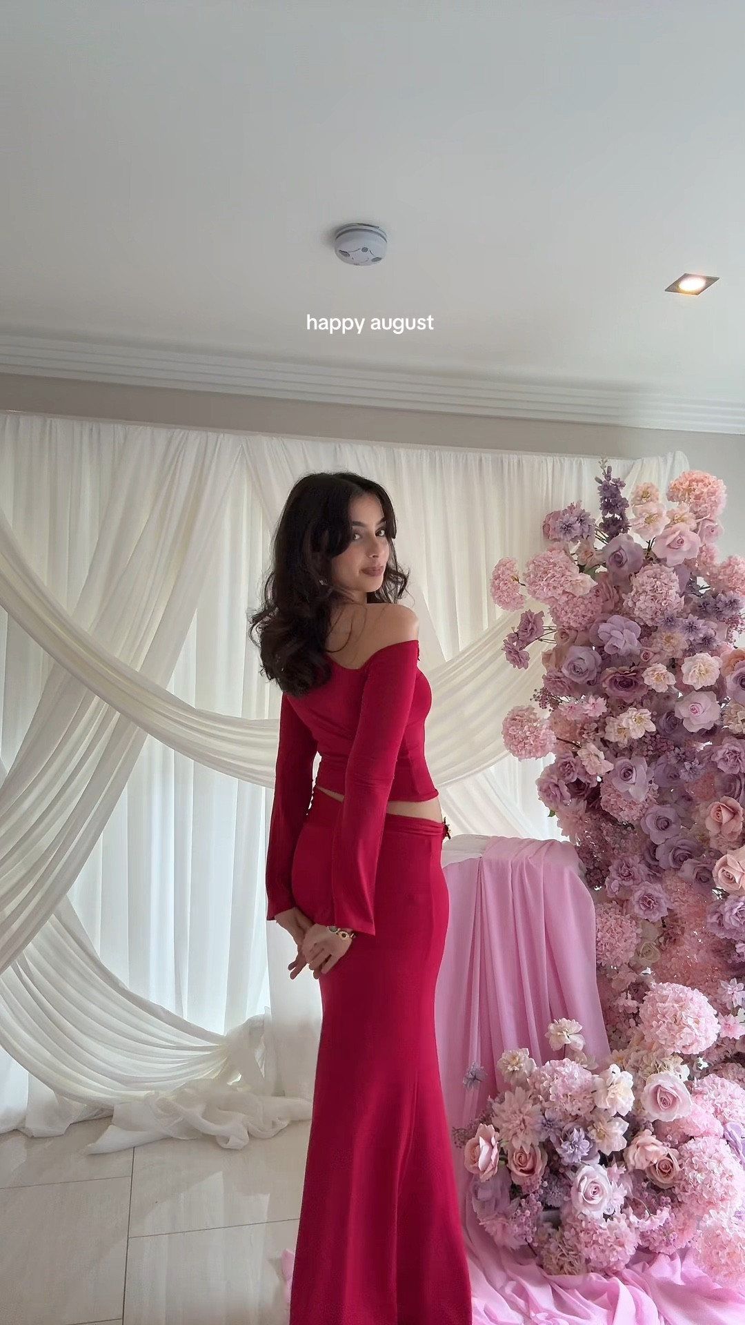 what i wore to my sisters baby shower!! ❤️

#LTKaustralia #LTKwedding #LTKpartywear