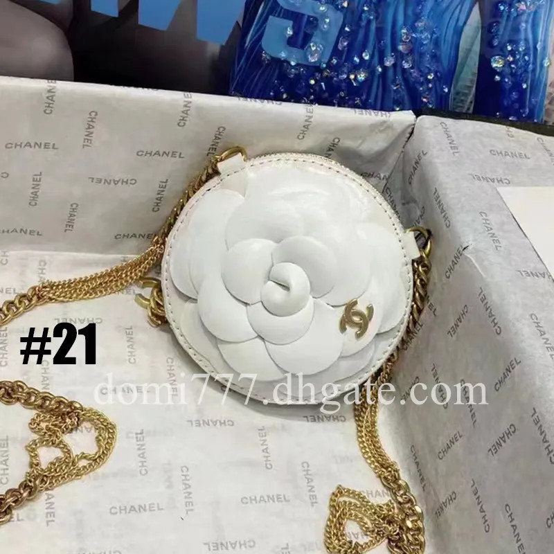 Cha-nel DUPE Fashion Women's Shiny Bags Chain Shoulder Bag CF Handbag Traveling Bag | DHGate