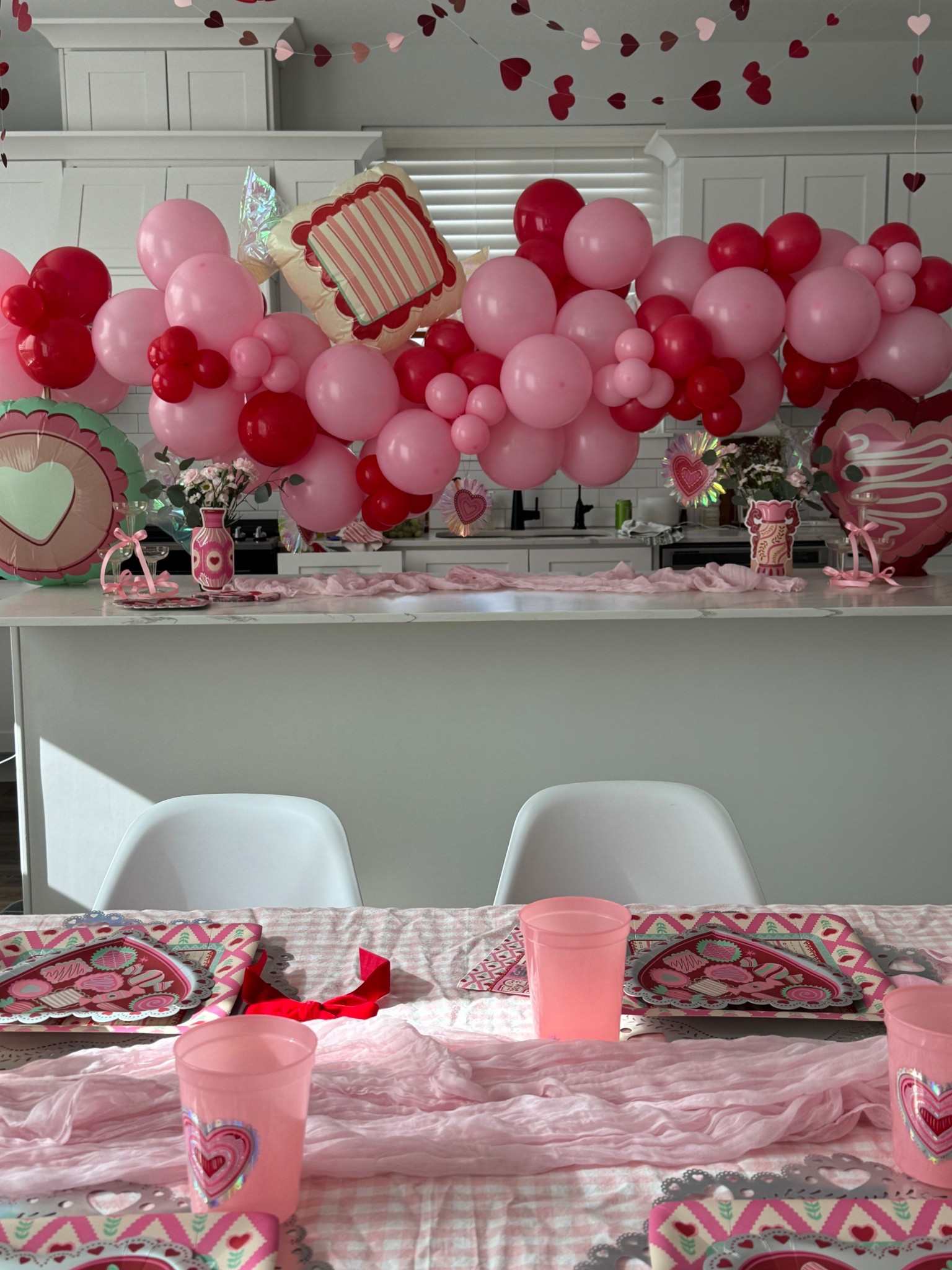 A sweet galentines party with @packedparty #ad
The cutest party supplies 

#LTKSeasonal #LTKValentine