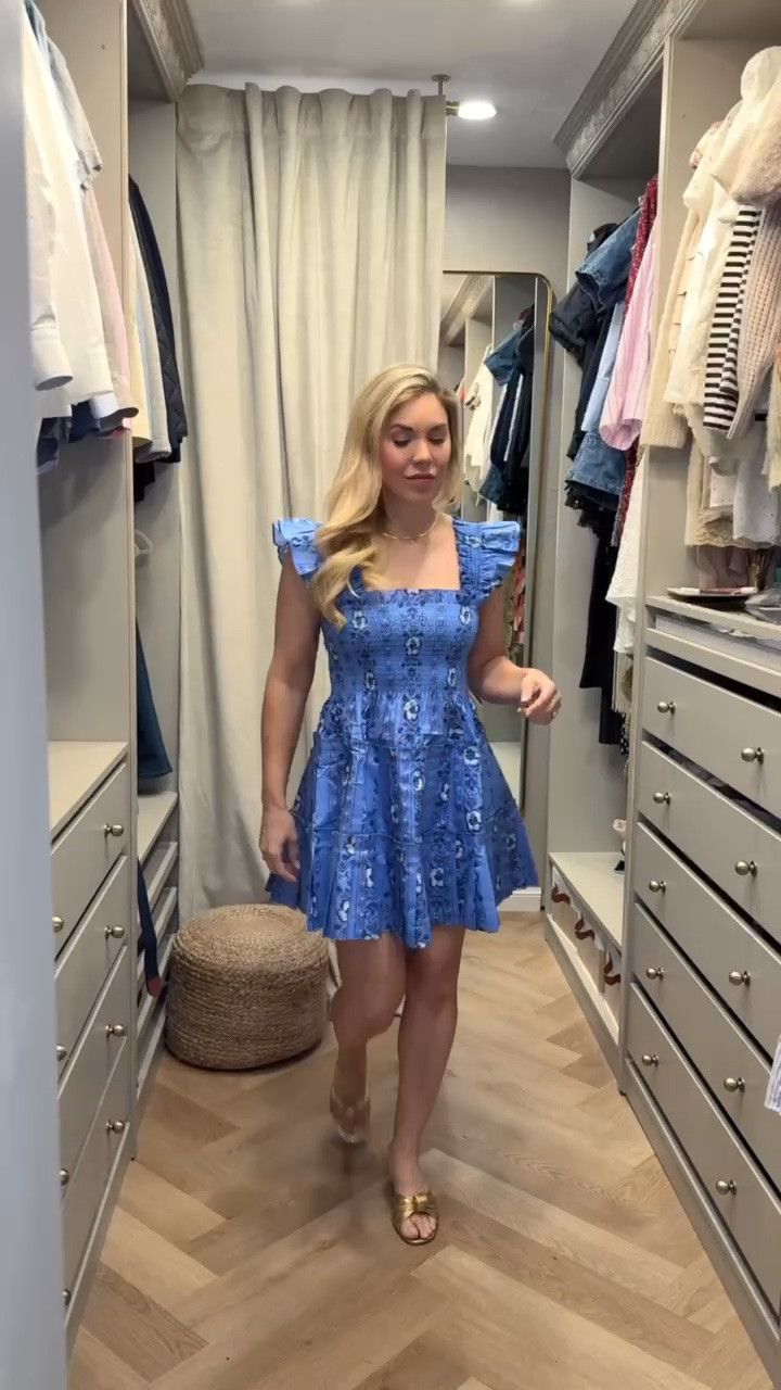 4th of July dress 
Dress 
Summer outfit 
Vacation
