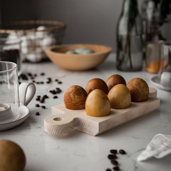 Farmhouse Pottery Cornish Egg Board | West Elm (US)