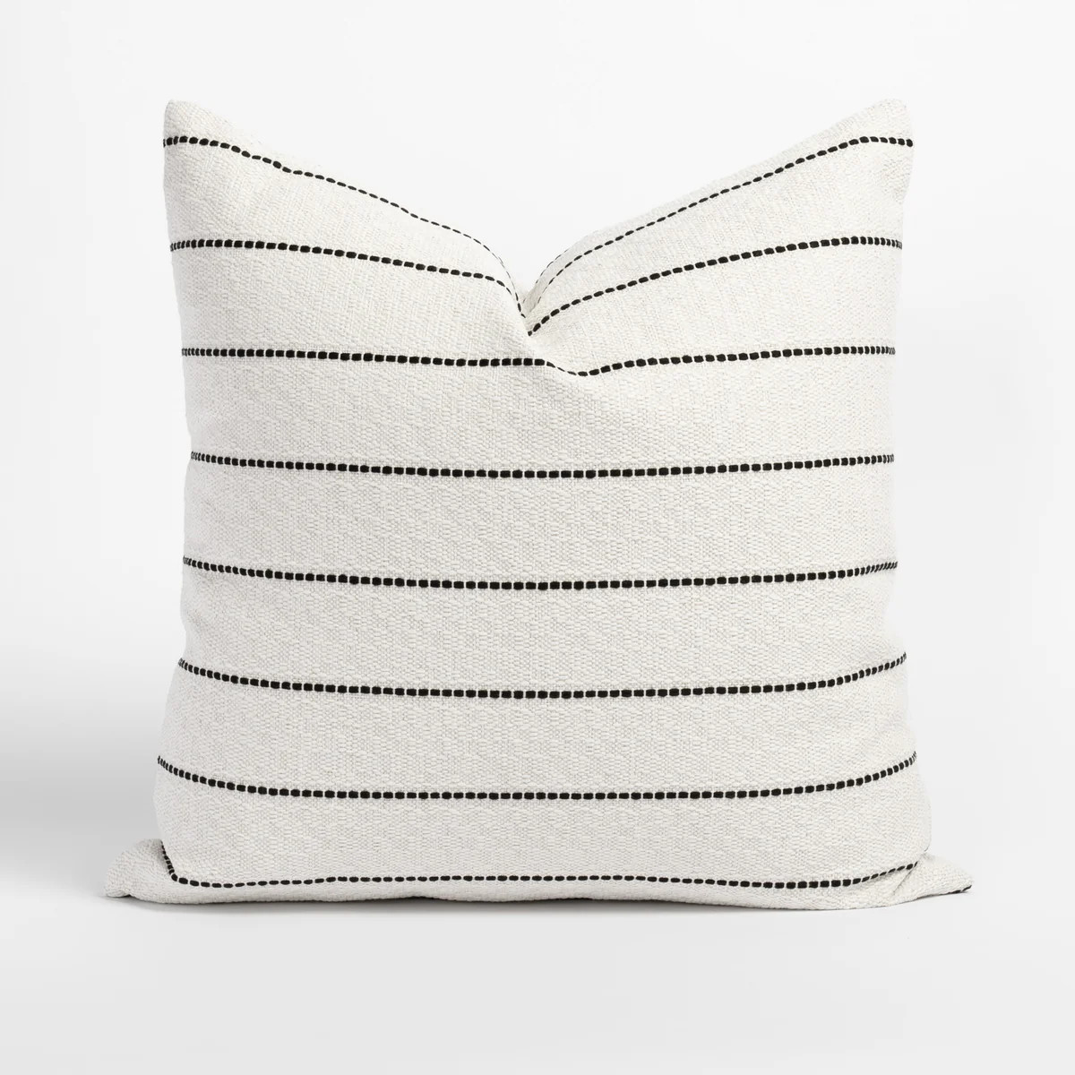 Toulouse, Onyx Pillow | Tonic Living