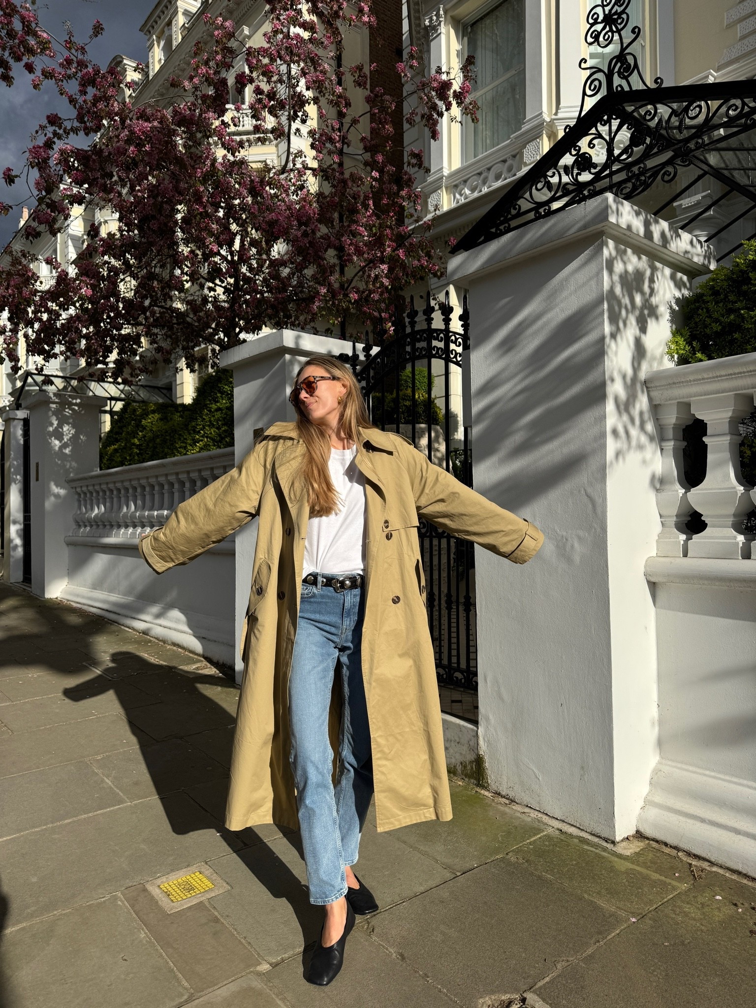 London days

#LTKspring #LTKuk