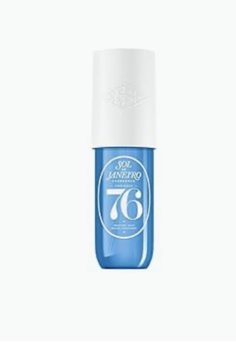 Sol de Janeiro Hair & Body Perfume Mist | Amazon (US)