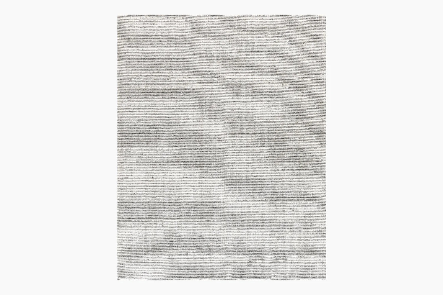 Gala Rug – White / Silver | BEN SOLEIMANI | Ben Soleimani