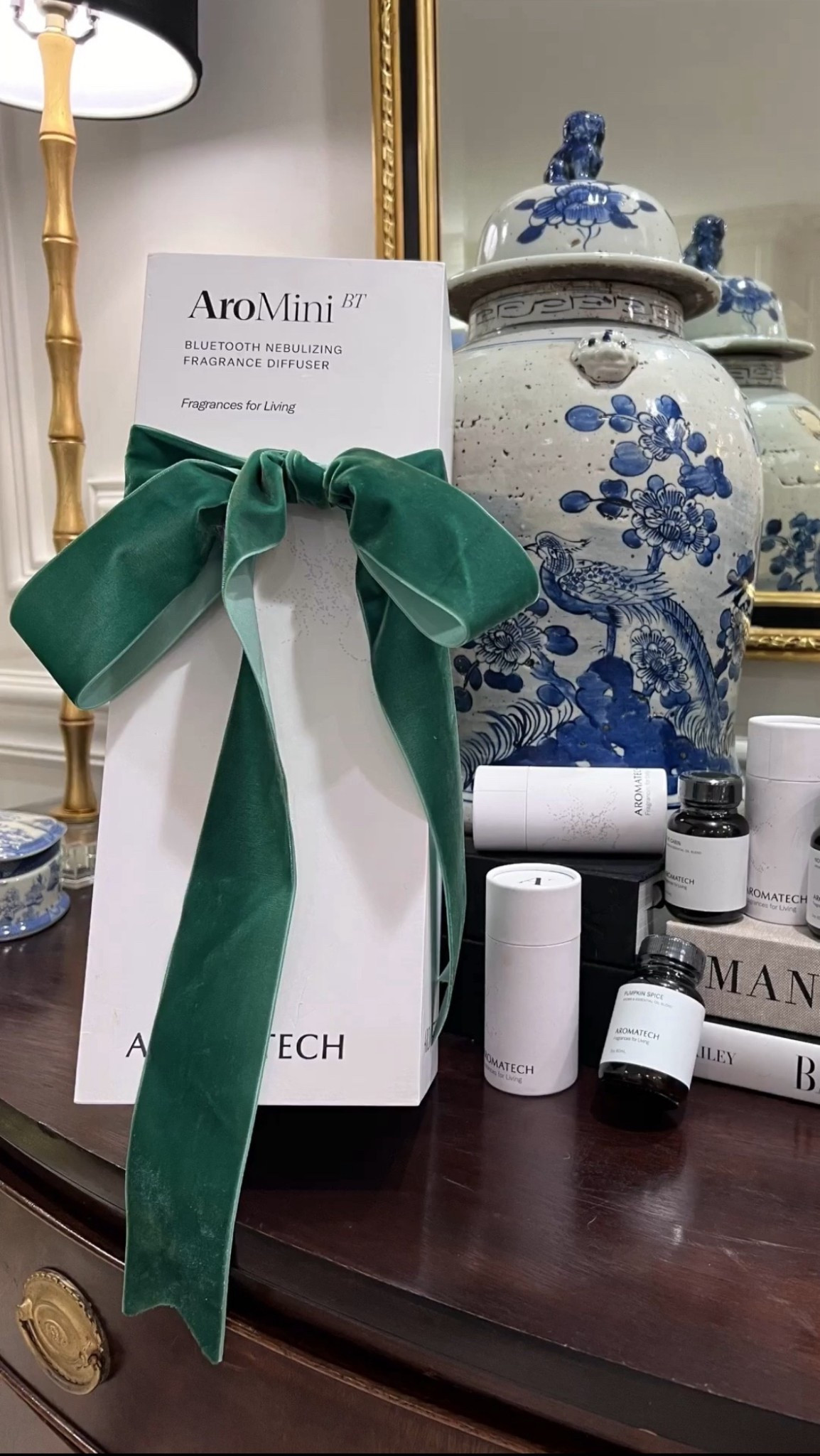 Keep your home smelling amazing with AromaTech

#LTKGiftGuide #LTKHome #LTKSeasonal